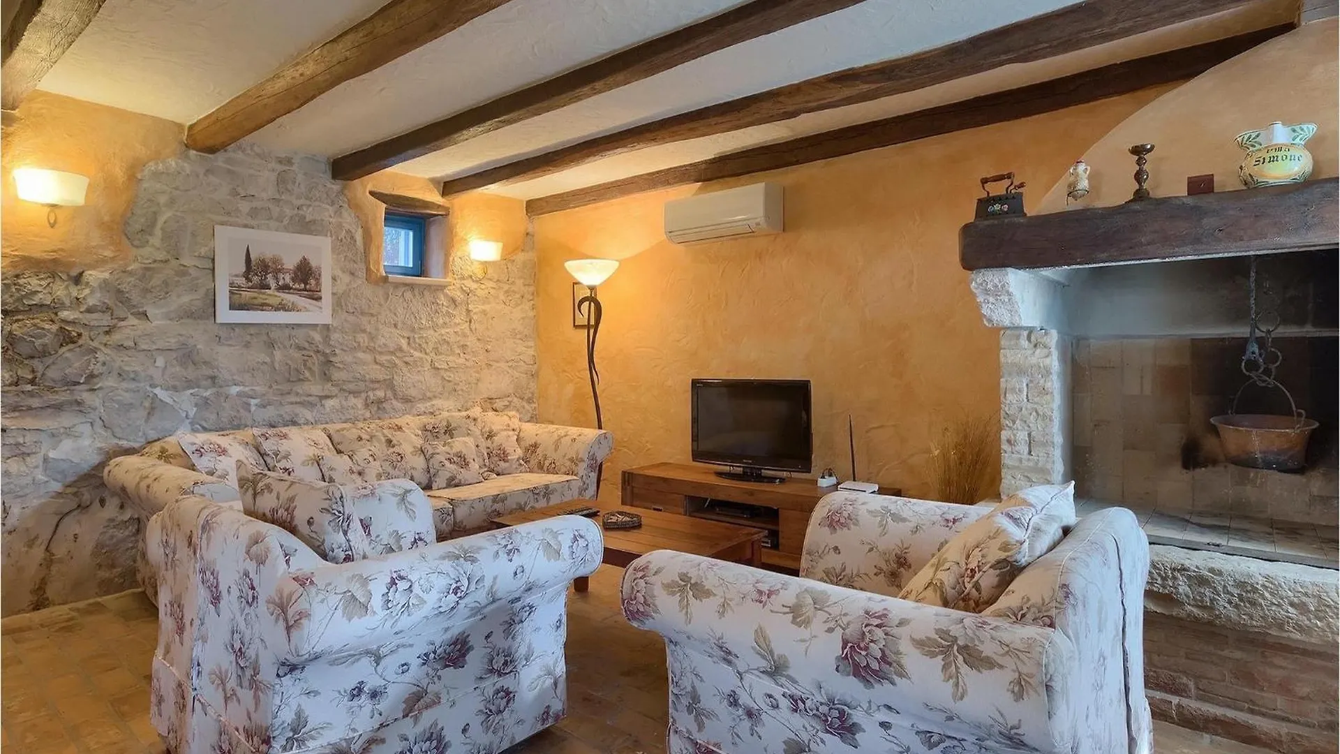 Villa Simone Vikendica Porec