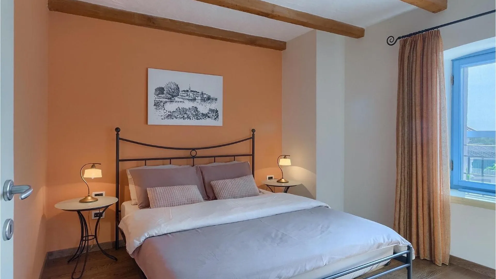 Villa Simone 포레치