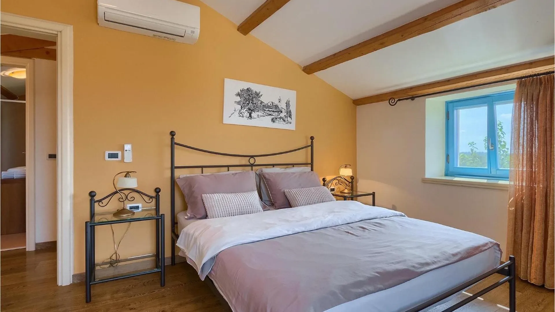 Villa Simone 포레치 펜션