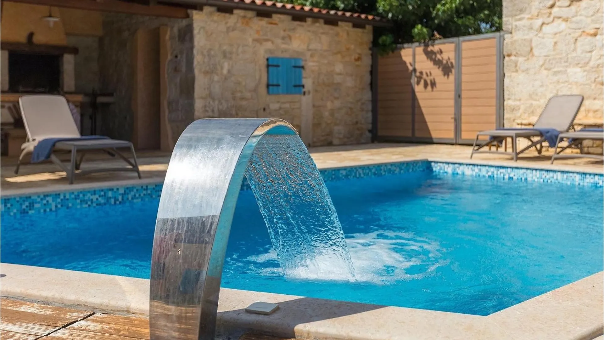 Villa Simone 0*, Porec