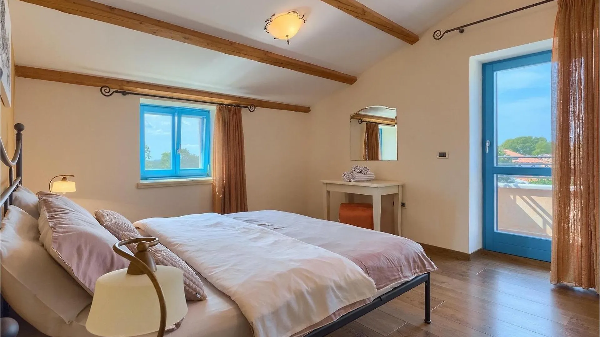 Villa Simone Croatia