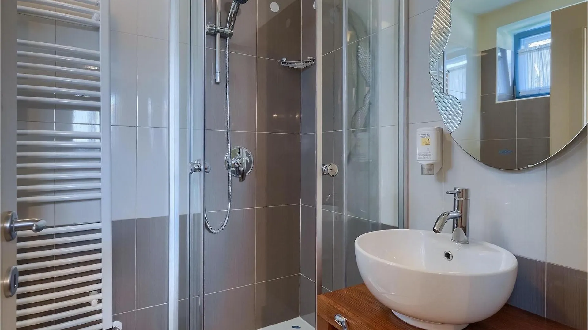 Vikendica Villa Simone