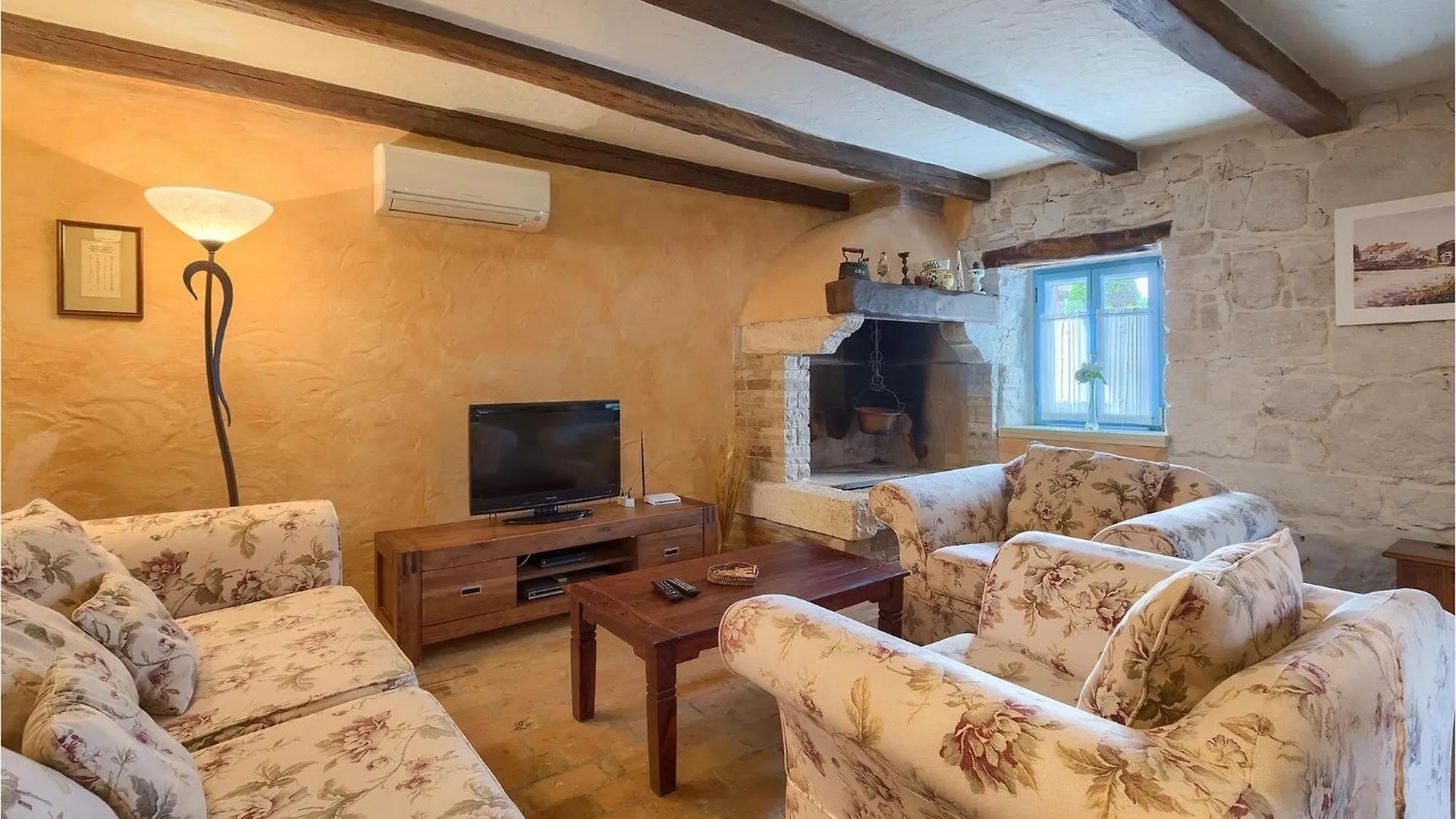 펜션 Villa Simone 포레치