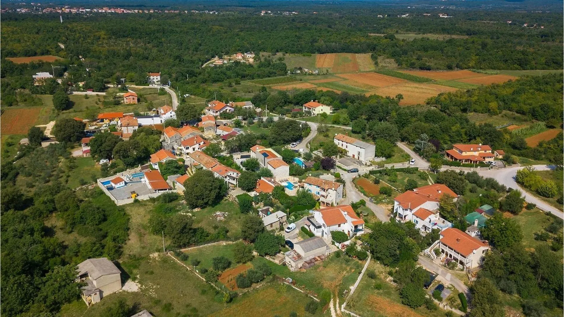 Villa Simone Porec