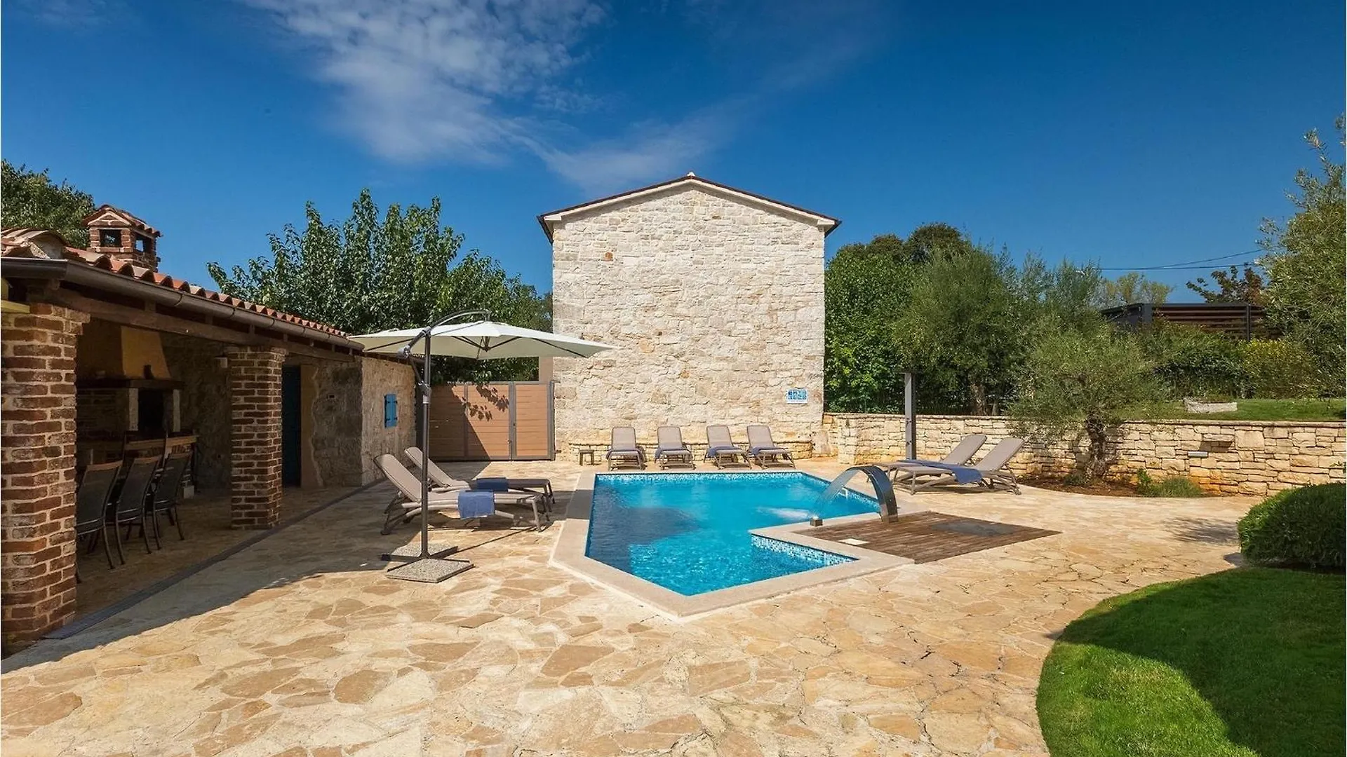 Villa Simone Croatia