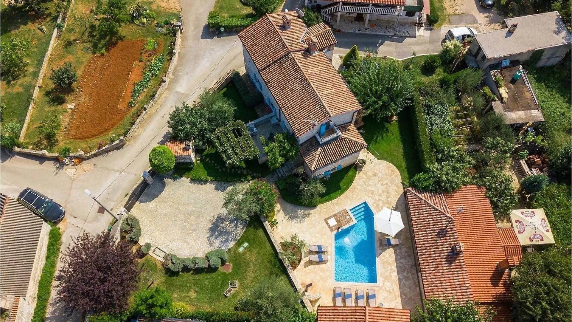 Villa Simone 포레치