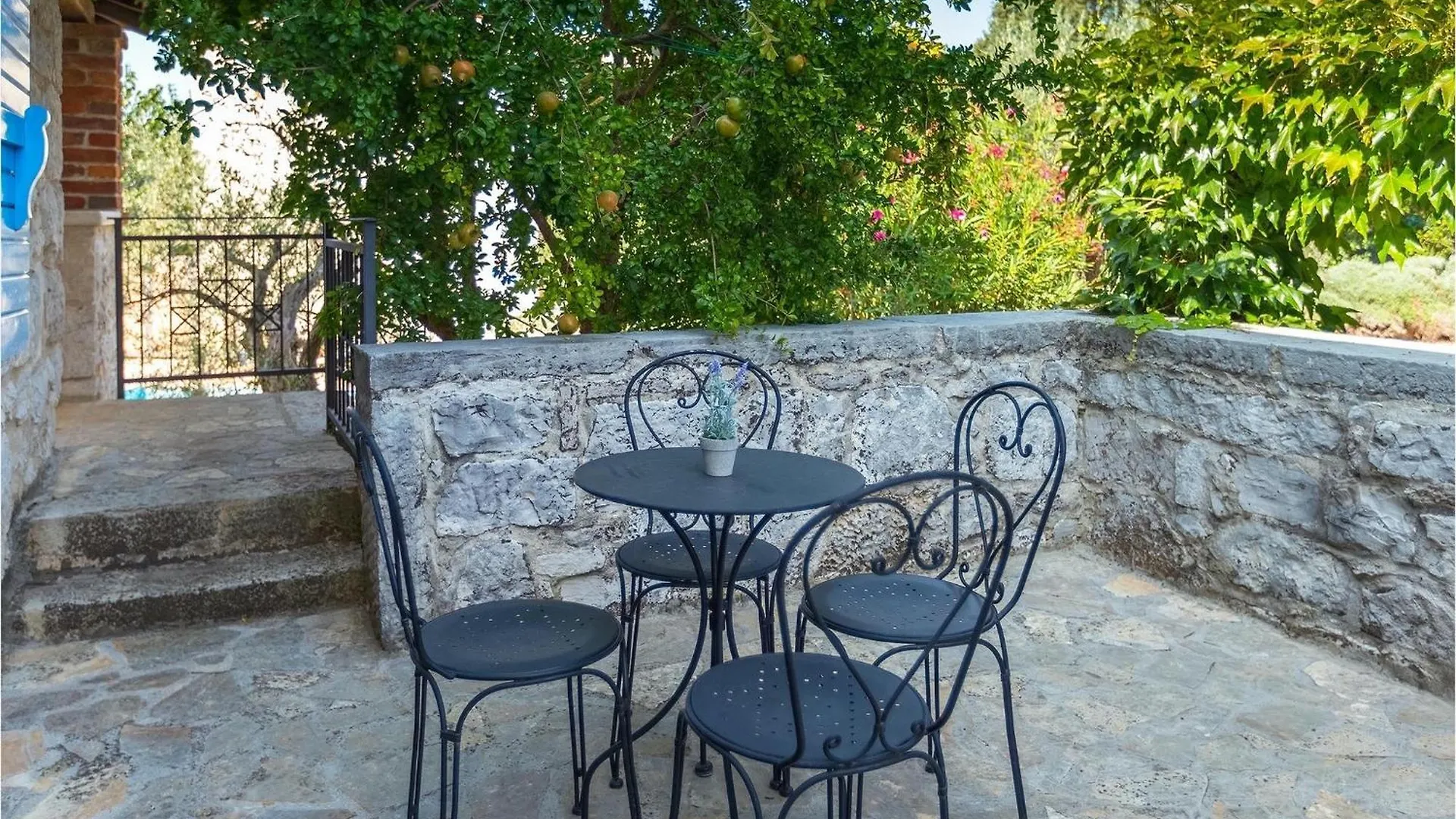 Villa Simone Пореч 0*,